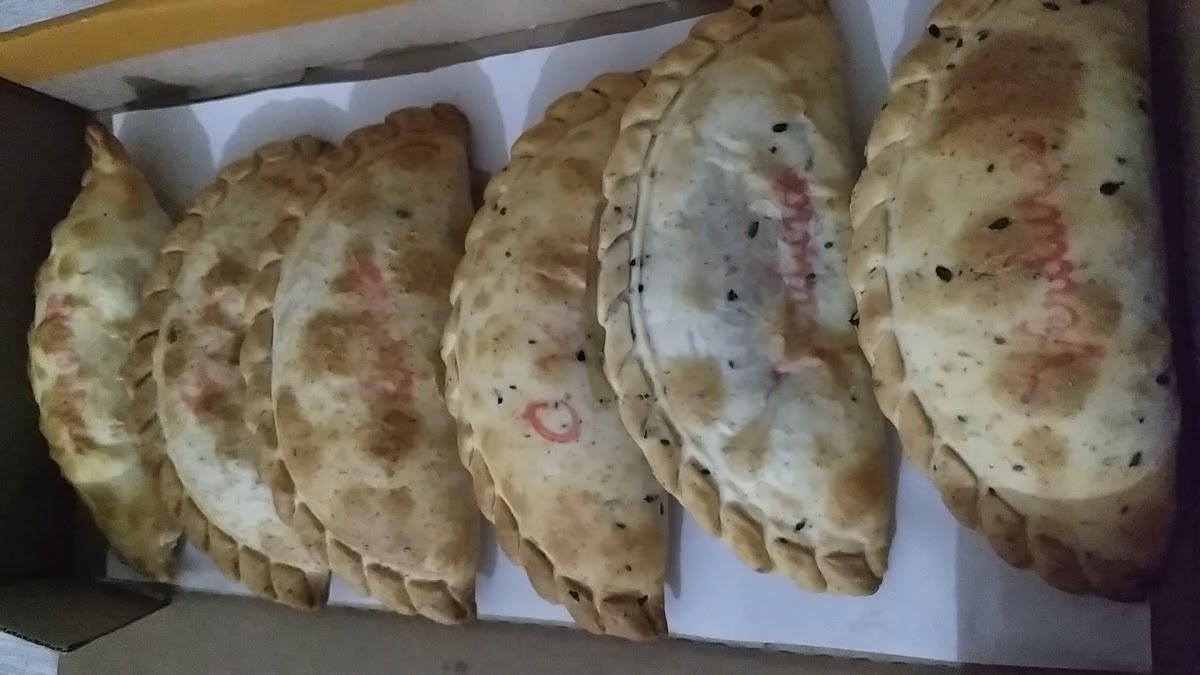 Olivia Empanadas & Pizzas Photo 2