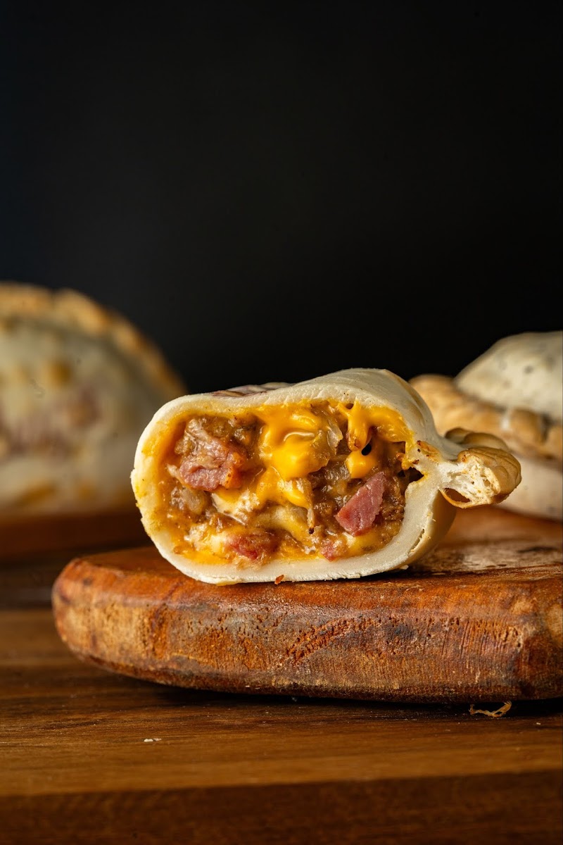 Olivia Empanadas & Pizzas Photo 3