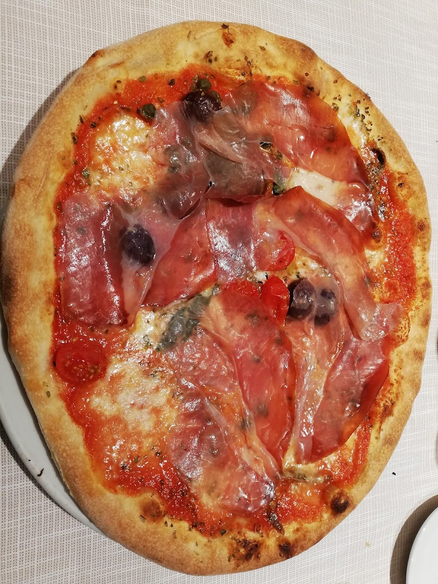 Ristorante Pizzeria in Chiavris Photo 10