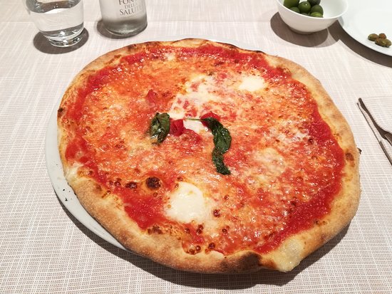 Ristorante Pizzeria in Chiavris Photo 2