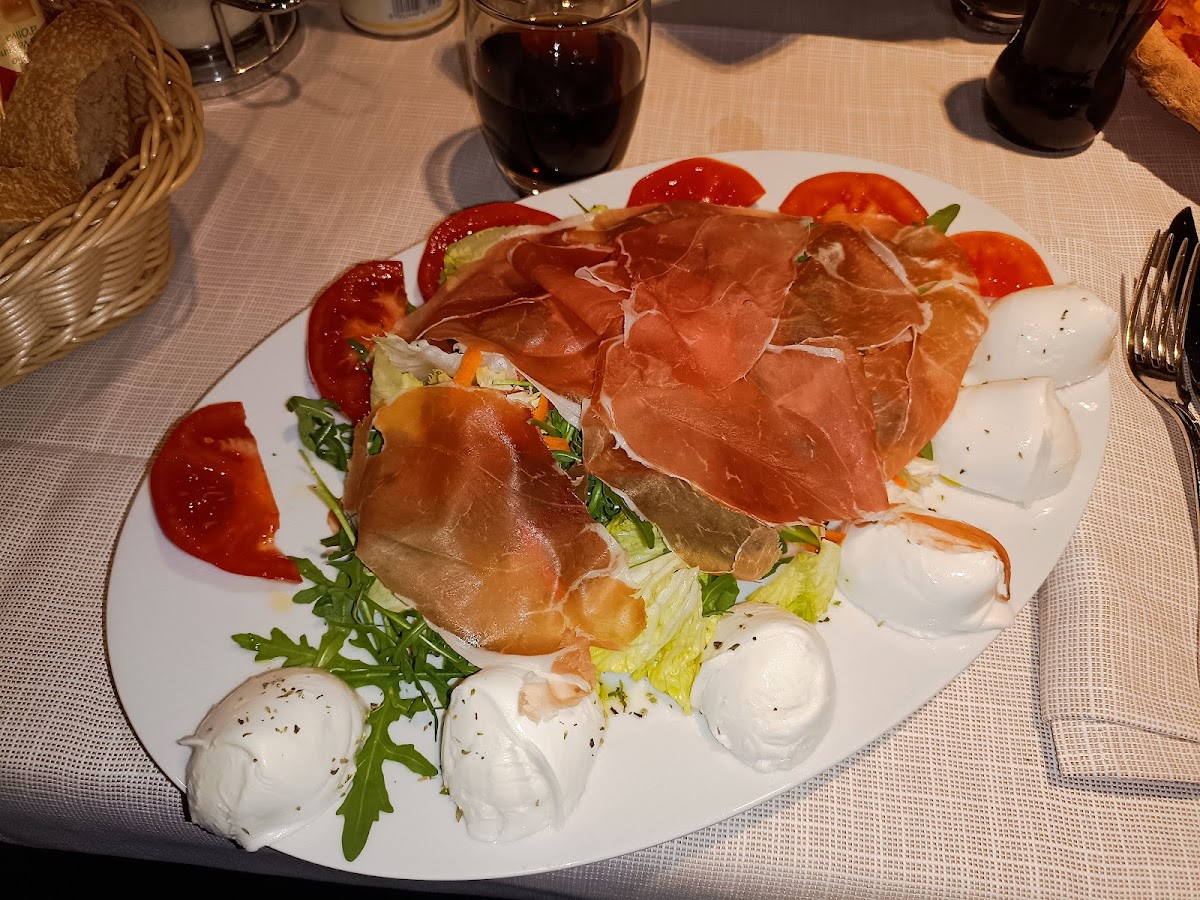 Ristorante Pizzeria in Chiavris Photo 3