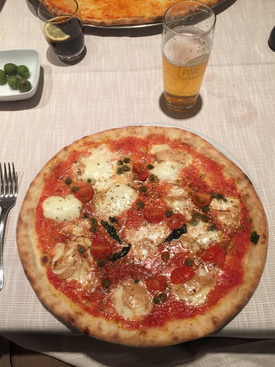 Ristorante Pizzeria in Chiavris Photo 5
