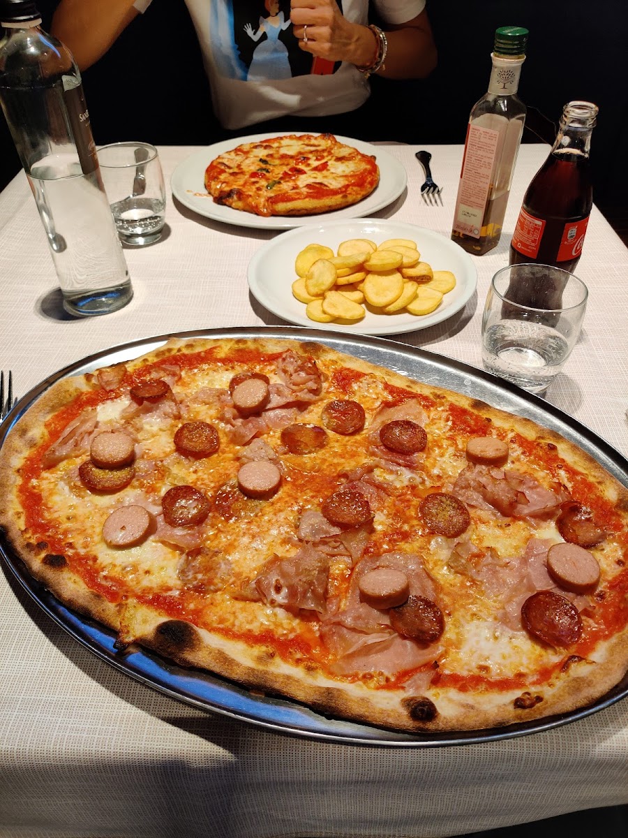 Ristorante Pizzeria in Chiavris Photo 6