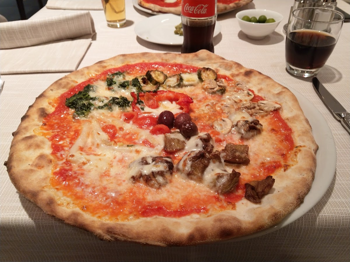 Ristorante Pizzeria in Chiavris Photo 7
