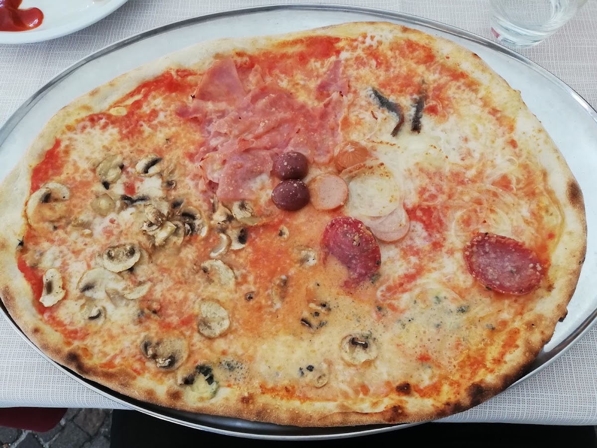 Ristorante Pizzeria in Chiavris Photo 8