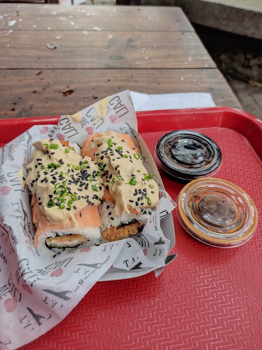 Takamar Sushi Photo 10