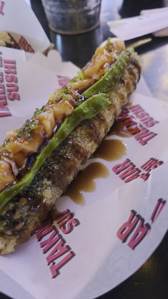 Takamar Sushi Photo 2