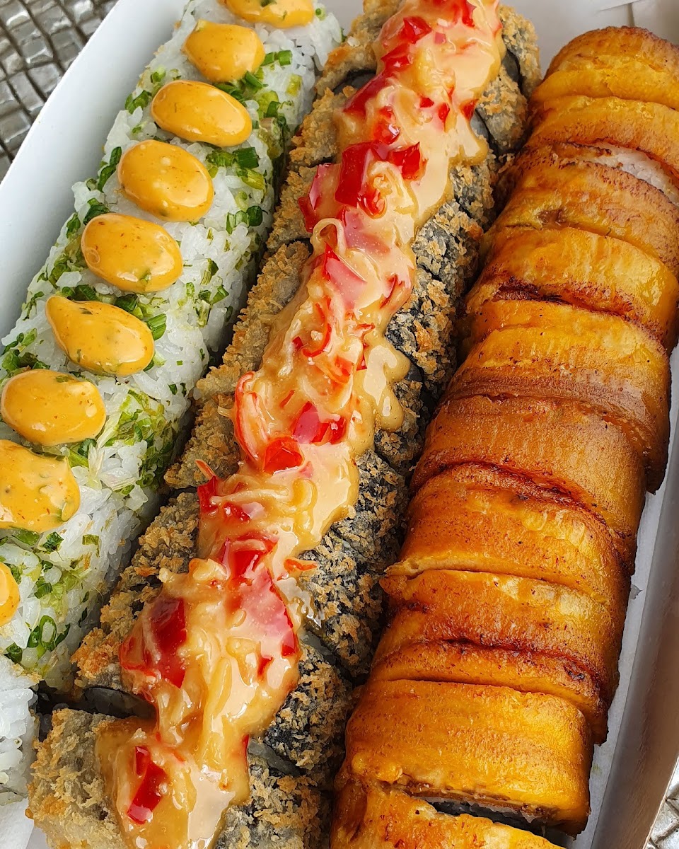 Takamar Sushi Photo 3