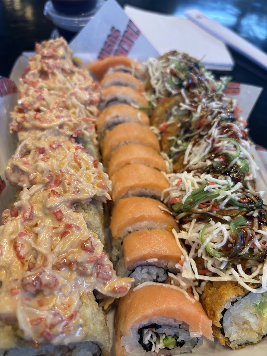 Takamar Sushi Photo 4