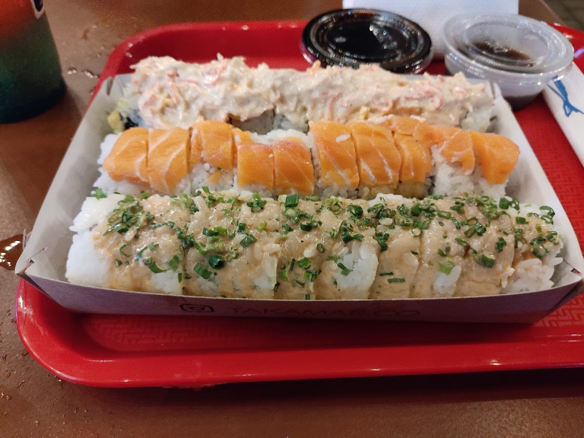 Takamar Sushi Photo 5