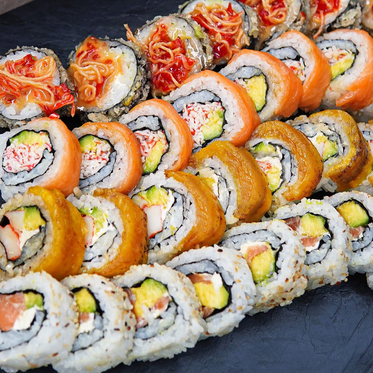 Takamar Sushi Photo 6