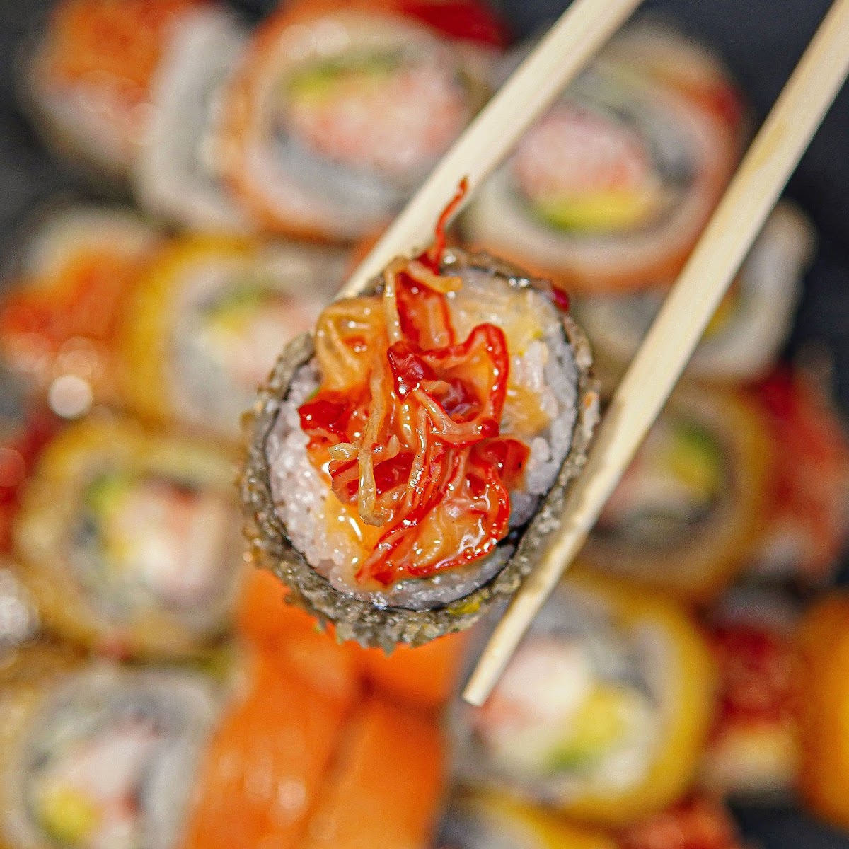 Takamar Sushi Photo 7