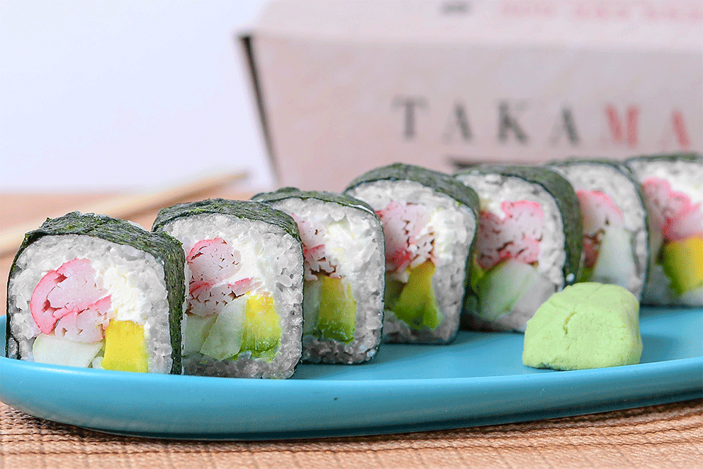 Takamar Sushi Photo 8