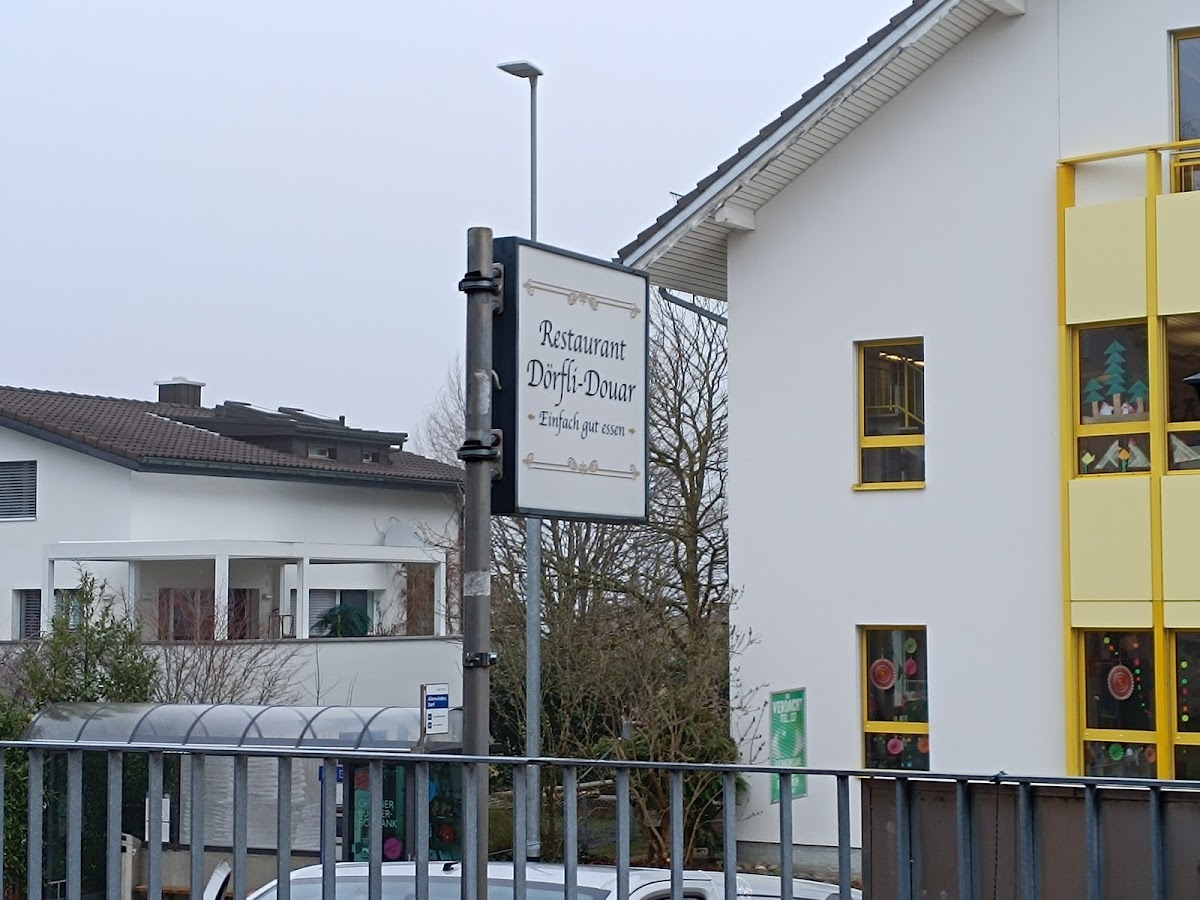Dörfli-Douar Photo 3