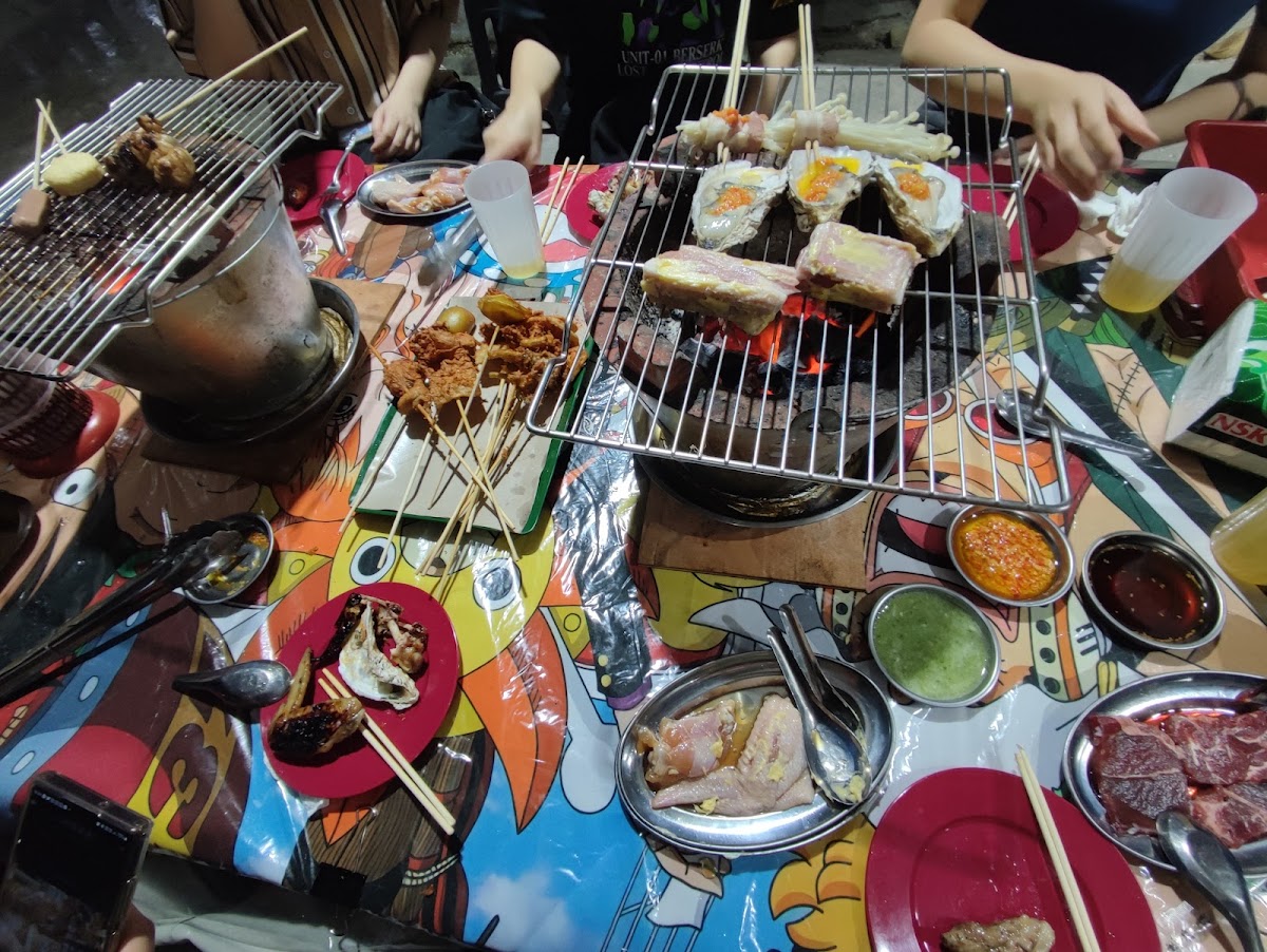 Shiawase Barbecue House 郃樂烧烤屋 Photo 4