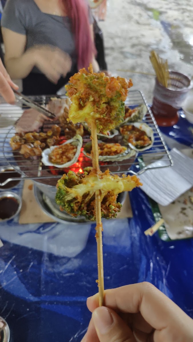 Shiawase Barbecue House 郃樂烧烤屋 Photo 5