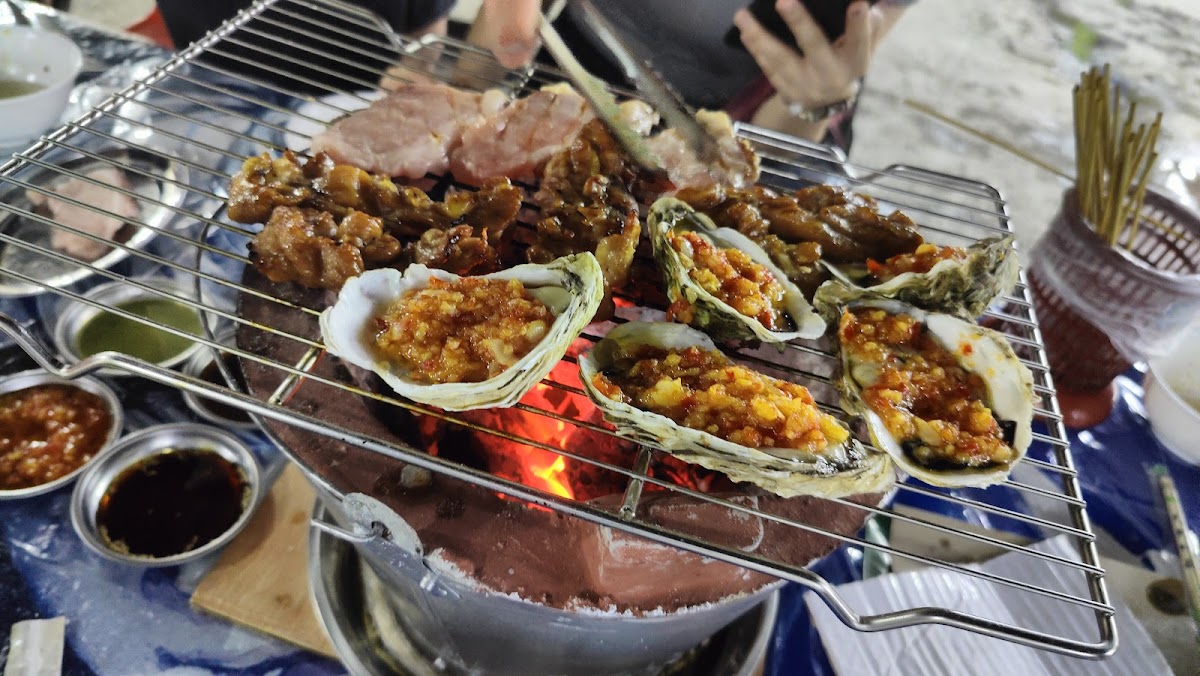 Shiawase Barbecue House 郃樂烧烤屋 Photo 6