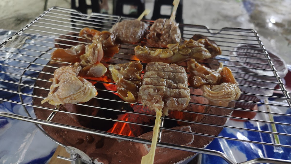 Shiawase Barbecue House 郃樂烧烤屋 Photo 7