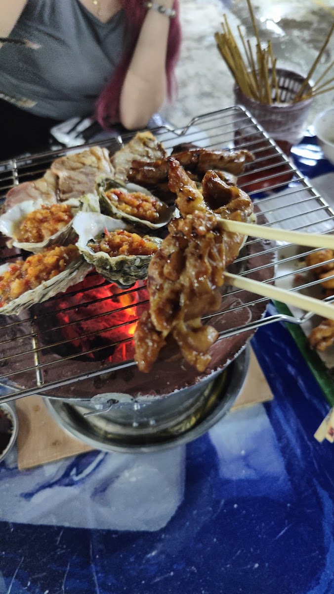Shiawase Barbecue House 郃樂烧烤屋 Photo 9