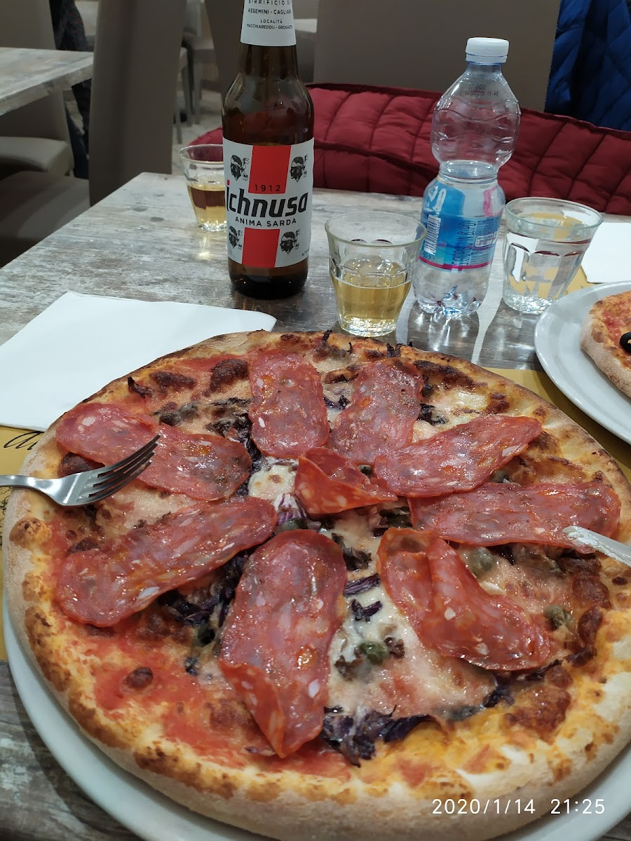 Pizzanu’s Pizzeria Ristorante Photo 10