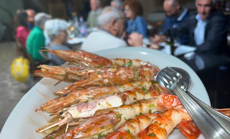 Pizzanu’s Pizzeria Ristorante Photo 2