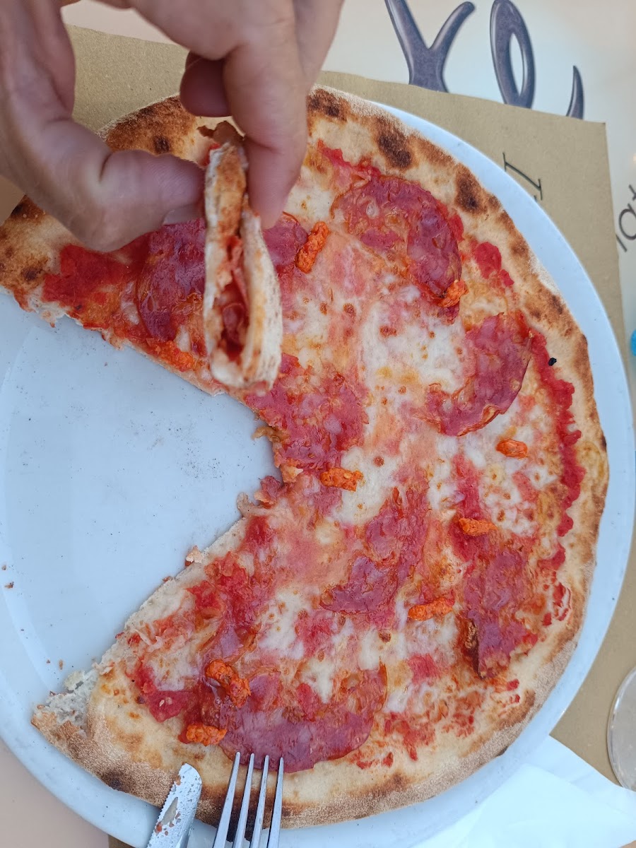 Pizzanu’s Pizzeria Ristorante Photo 3