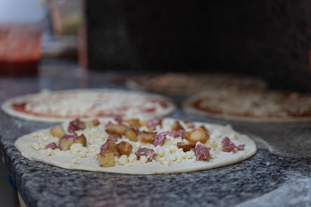 Pizzanu’s Pizzeria Ristorante Photo 4