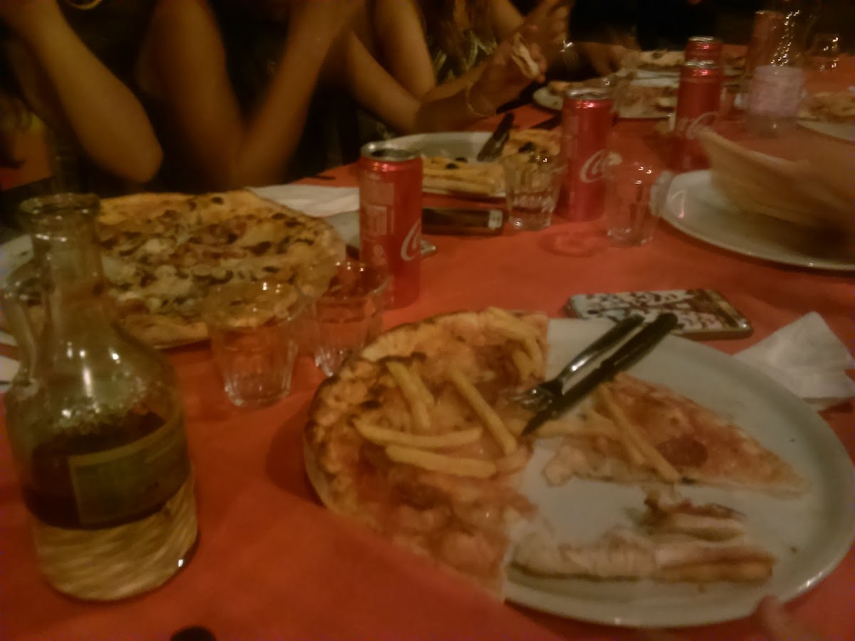 Pizzanu’s Pizzeria Ristorante Photo 7