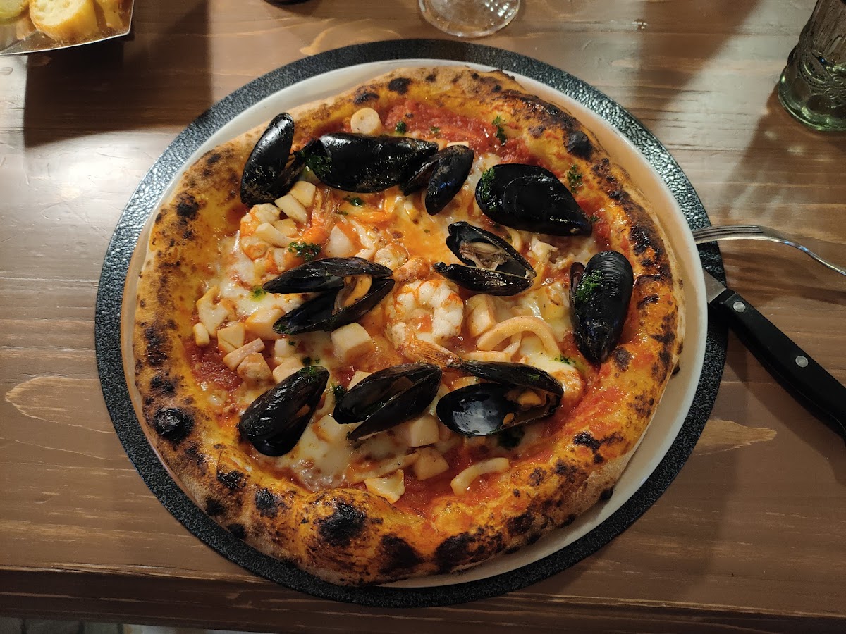 Pizzanu’s Pizzeria Ristorante Photo 8