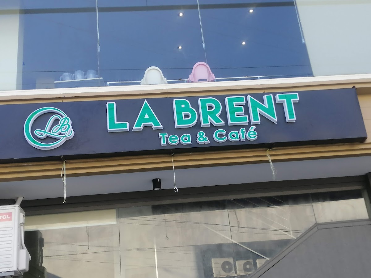 La Brent Tea and Cafe