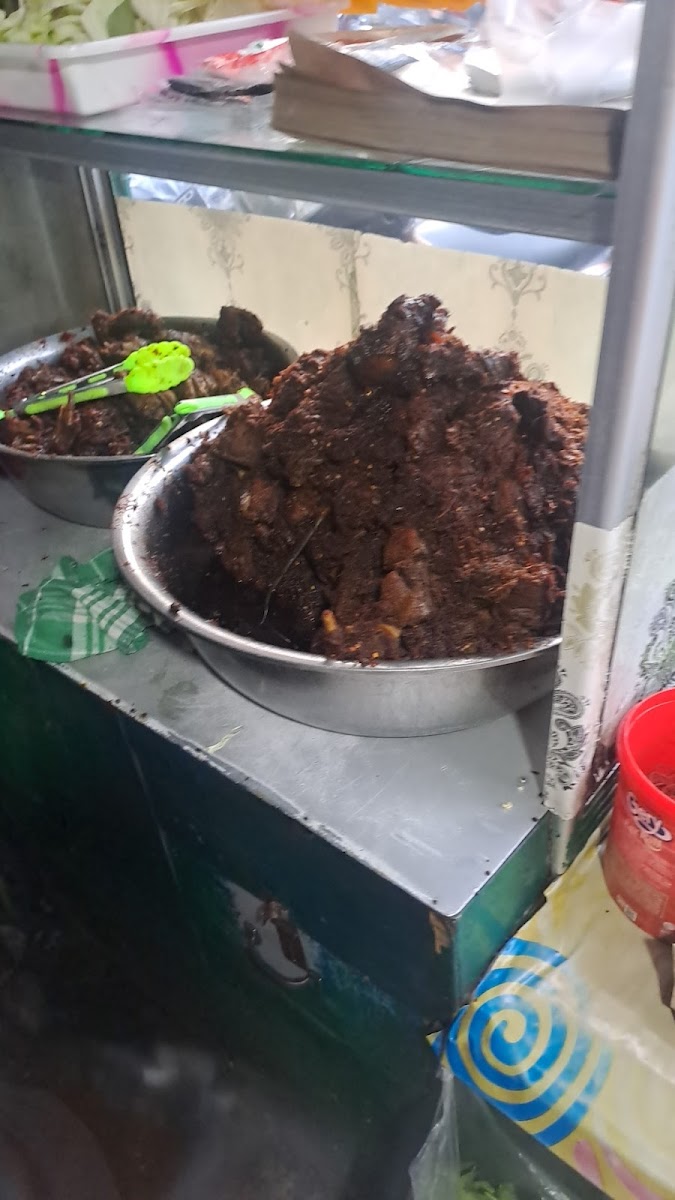 Nasi Bebek Rendang Photo 4