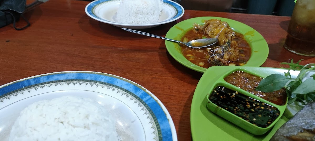 Nasi Bebek Rendang Photo 6