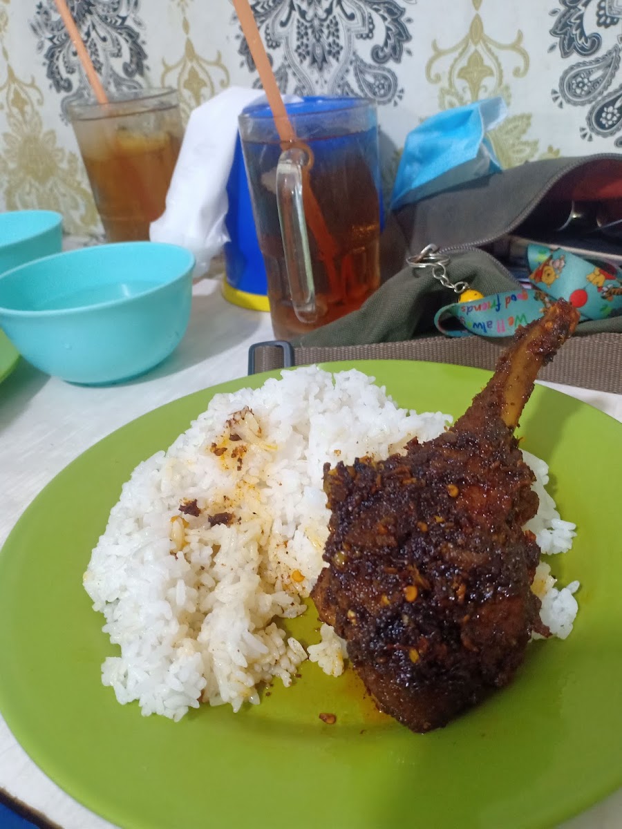 Nasi Bebek Rendang Photo 7