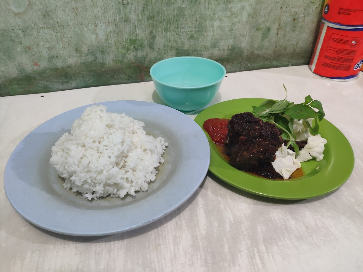 Nasi Bebek Rendang Photo 8