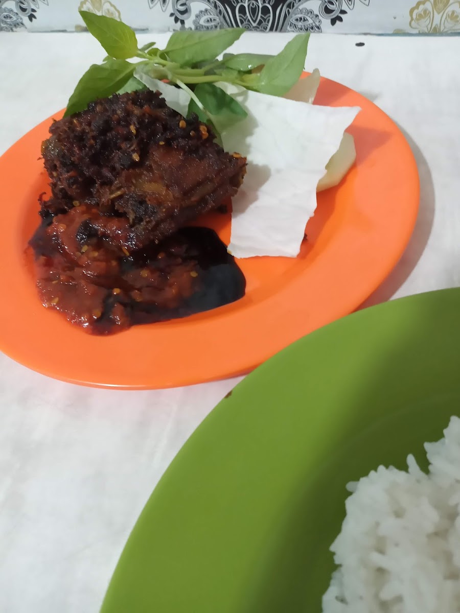Nasi Bebek Rendang Photo 9