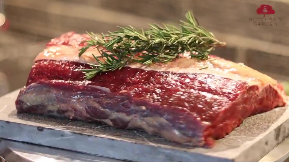 Butcher's Garden Photo 2