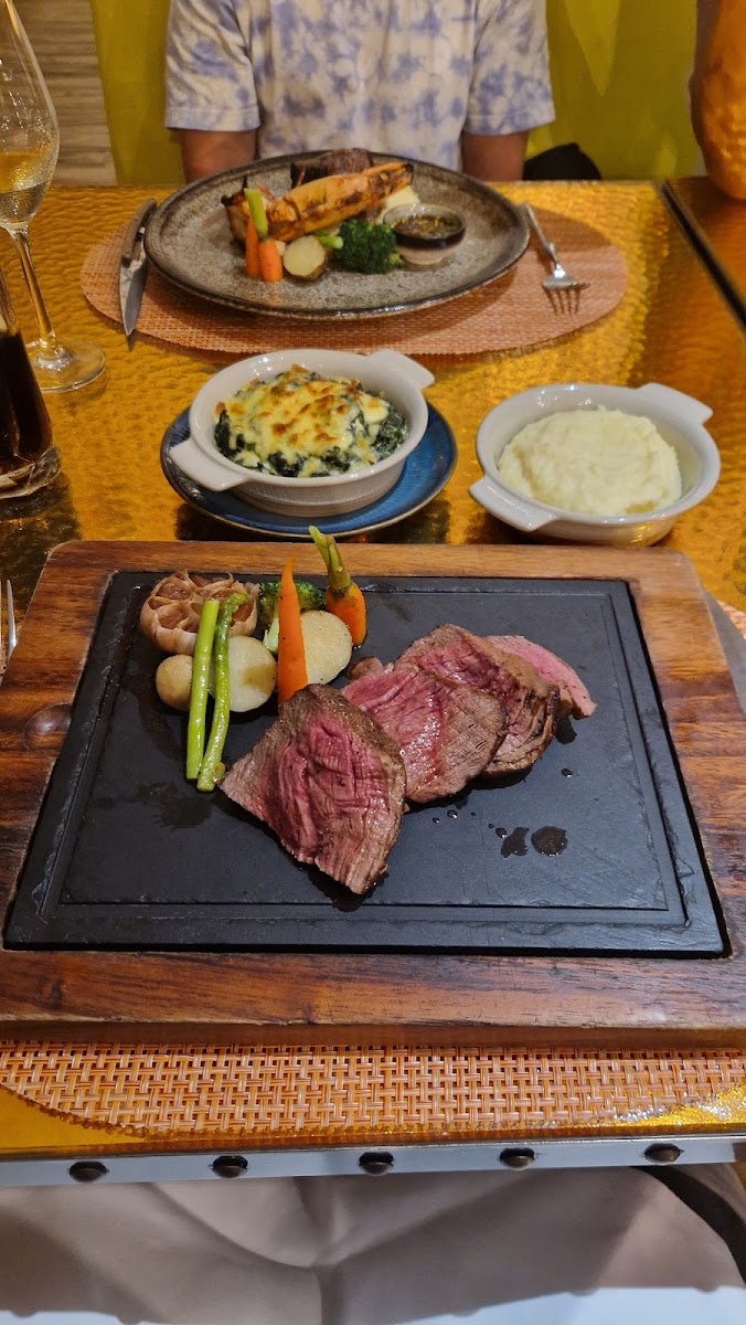 Butcher's Garden Photo 6