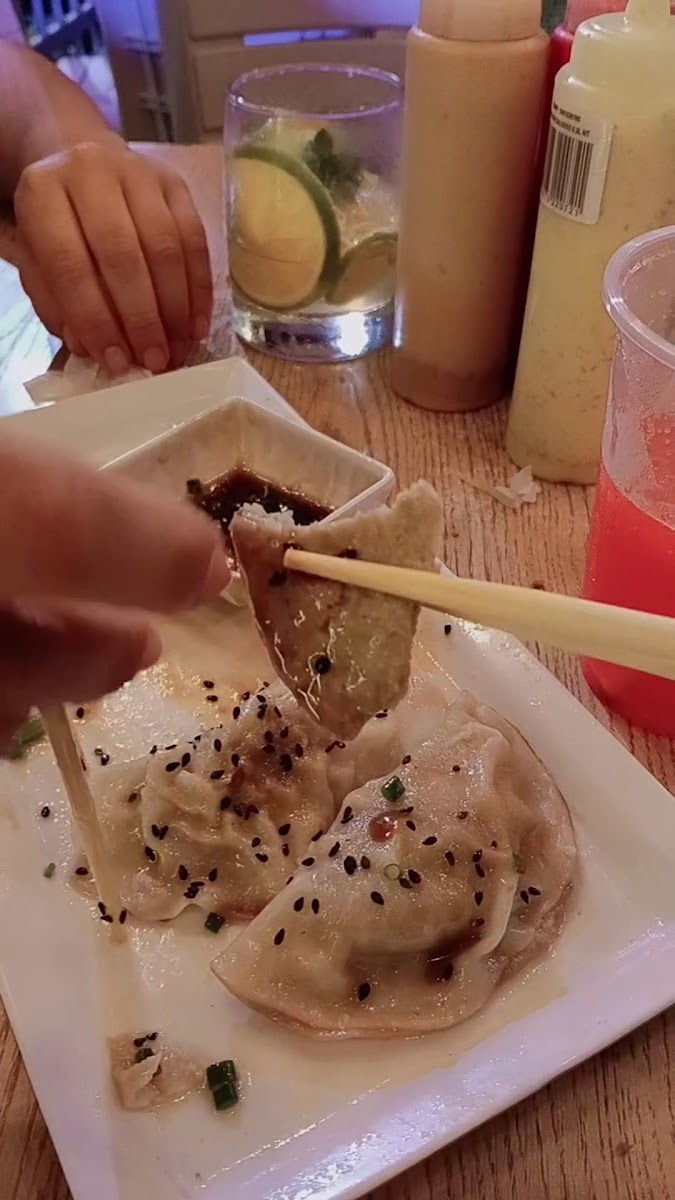 The Corndog Photo 2