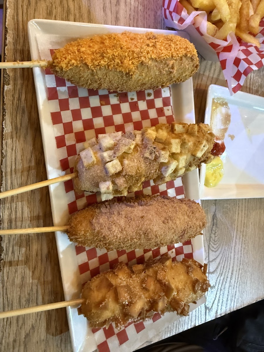 The Corndog Photo 4