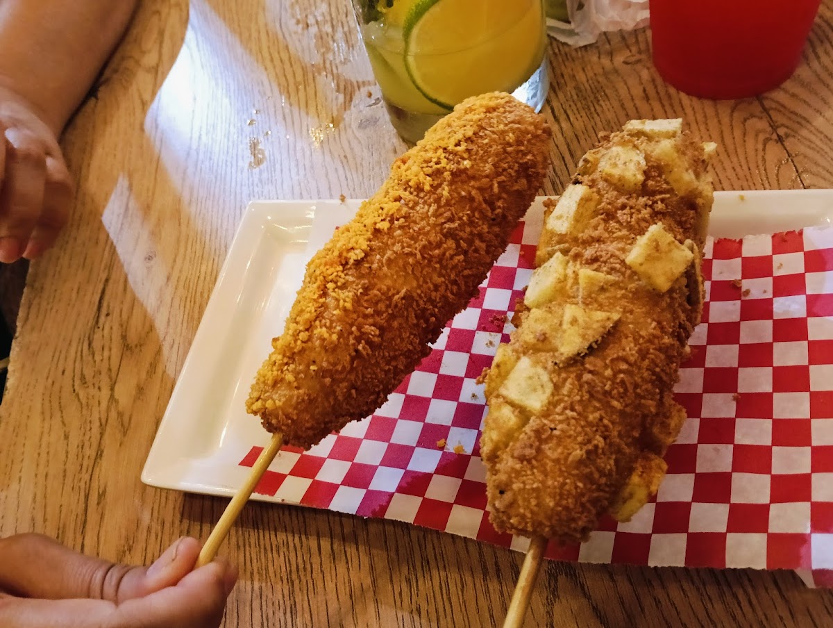 The Corndog Photo 5