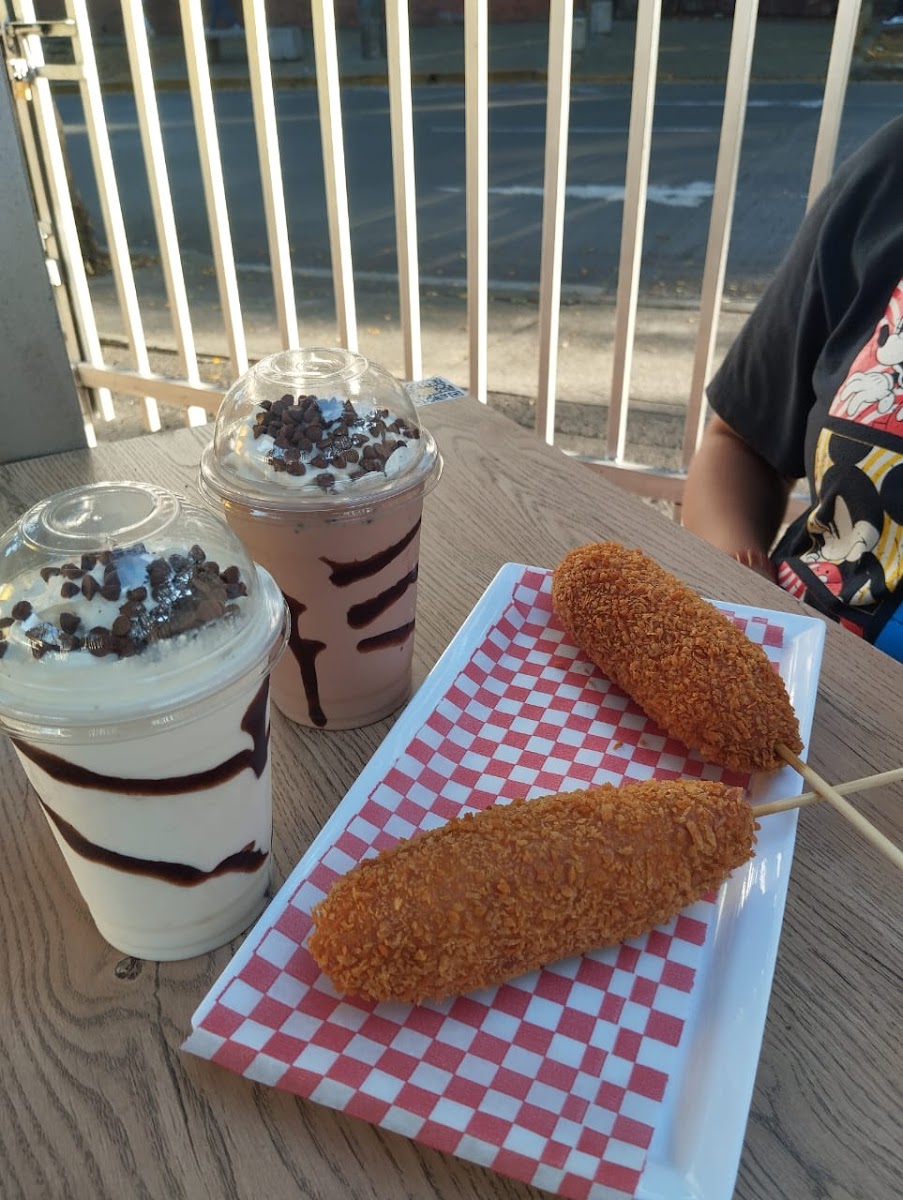 The Corndog Photo 7