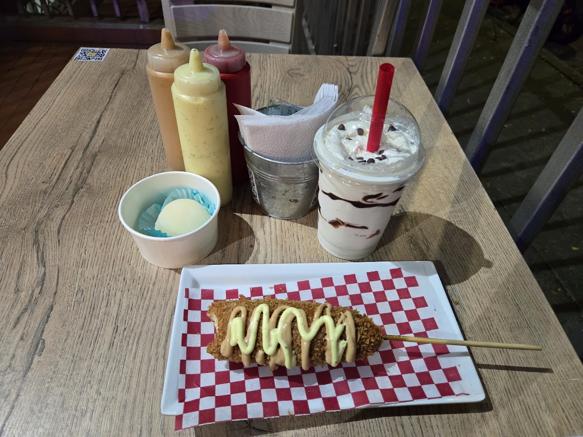 The Corndog Photo 8