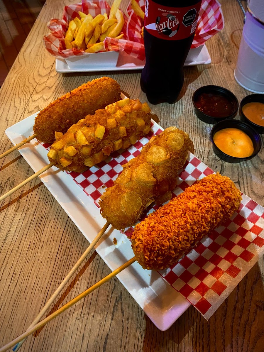 The Corndog Photo 9