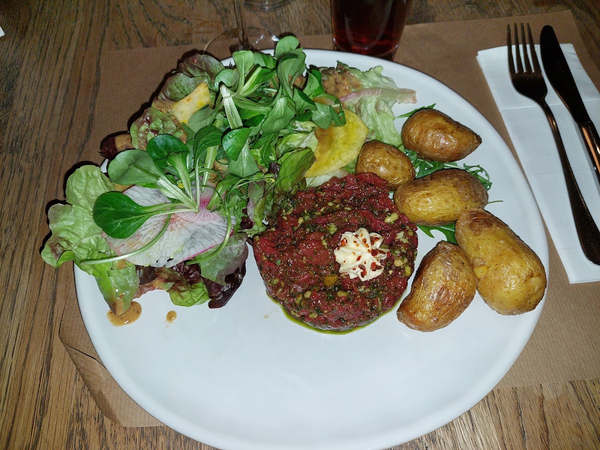 Café - Restaurant n°9 Photo 10