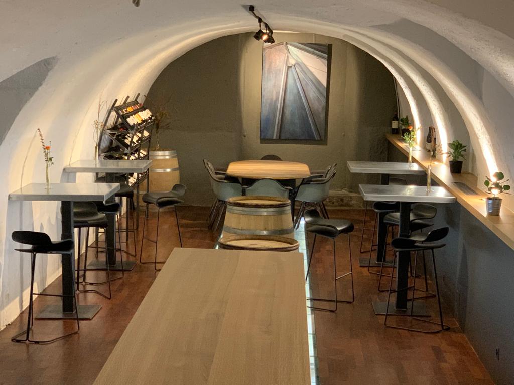 Café - Restaurant n°9 Photo 3