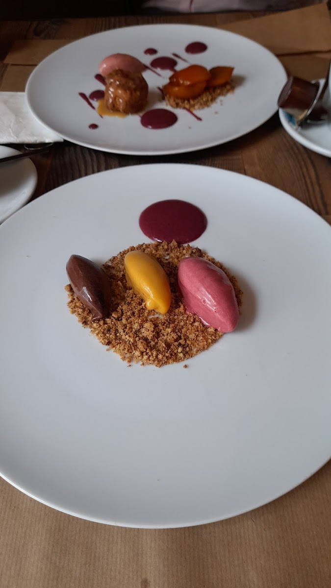 Café - Restaurant n°9 Photo 5