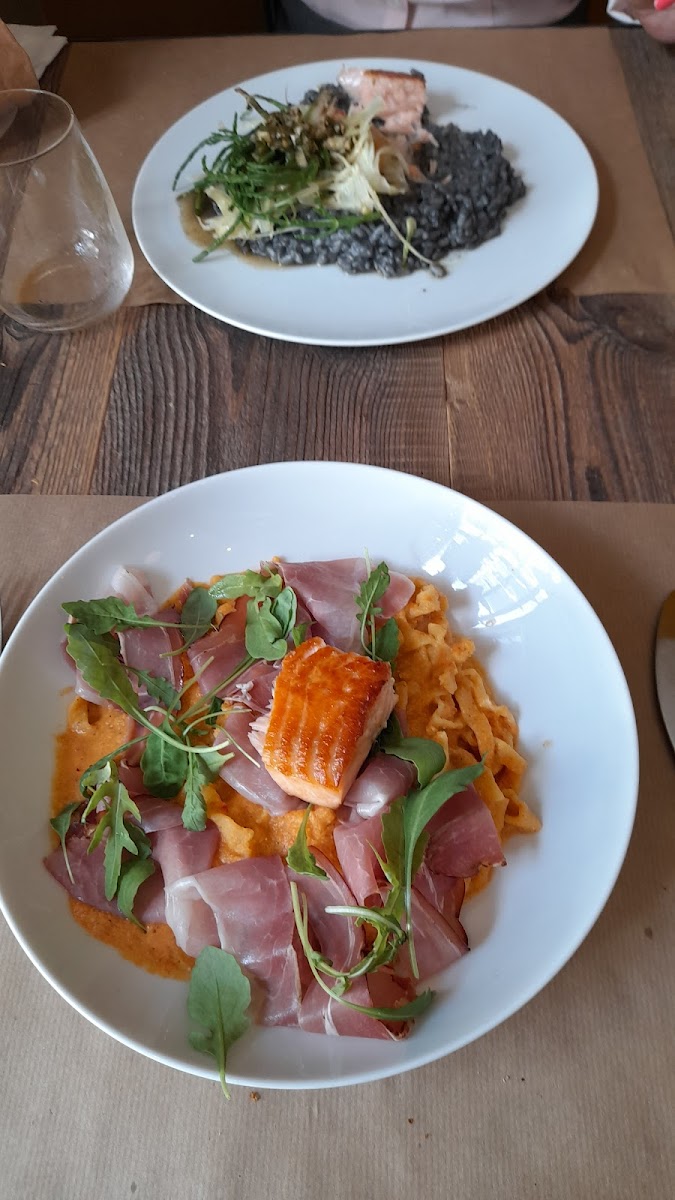Café - Restaurant n°9 Photo 6
