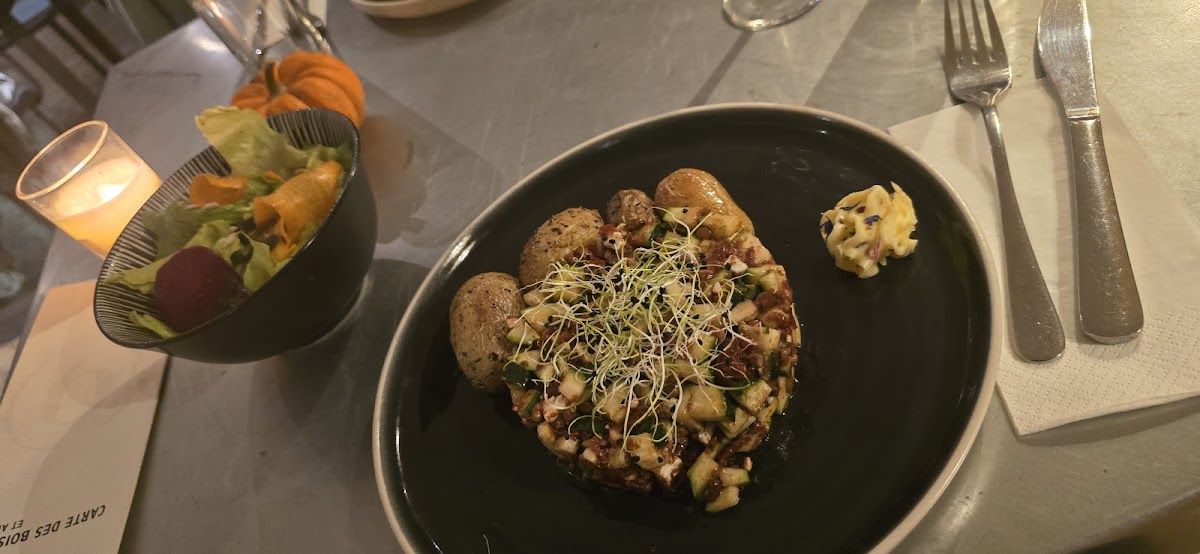Café - Restaurant n°9 Photo 7