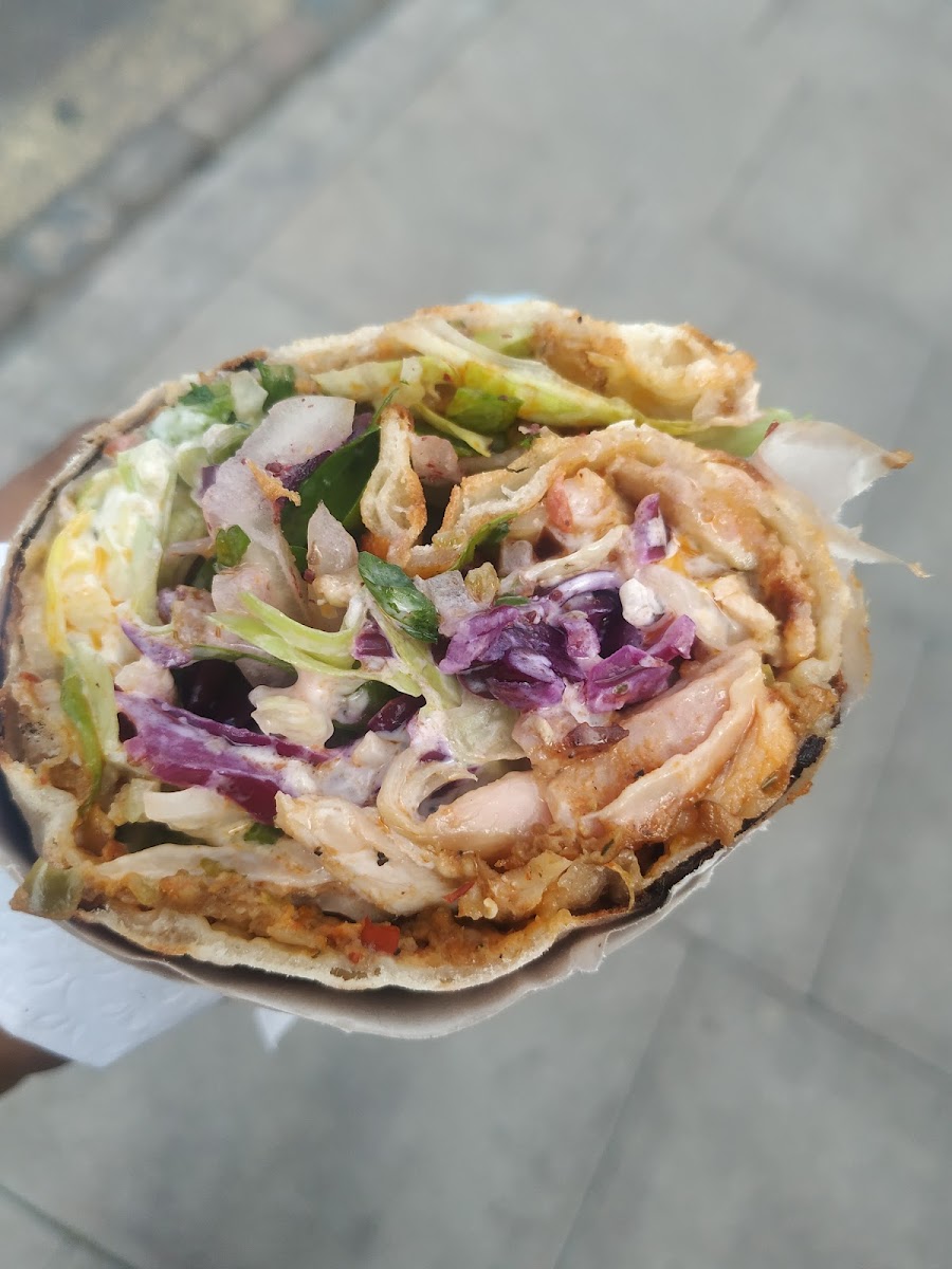 Clapton Kebab House ltd Photo 6