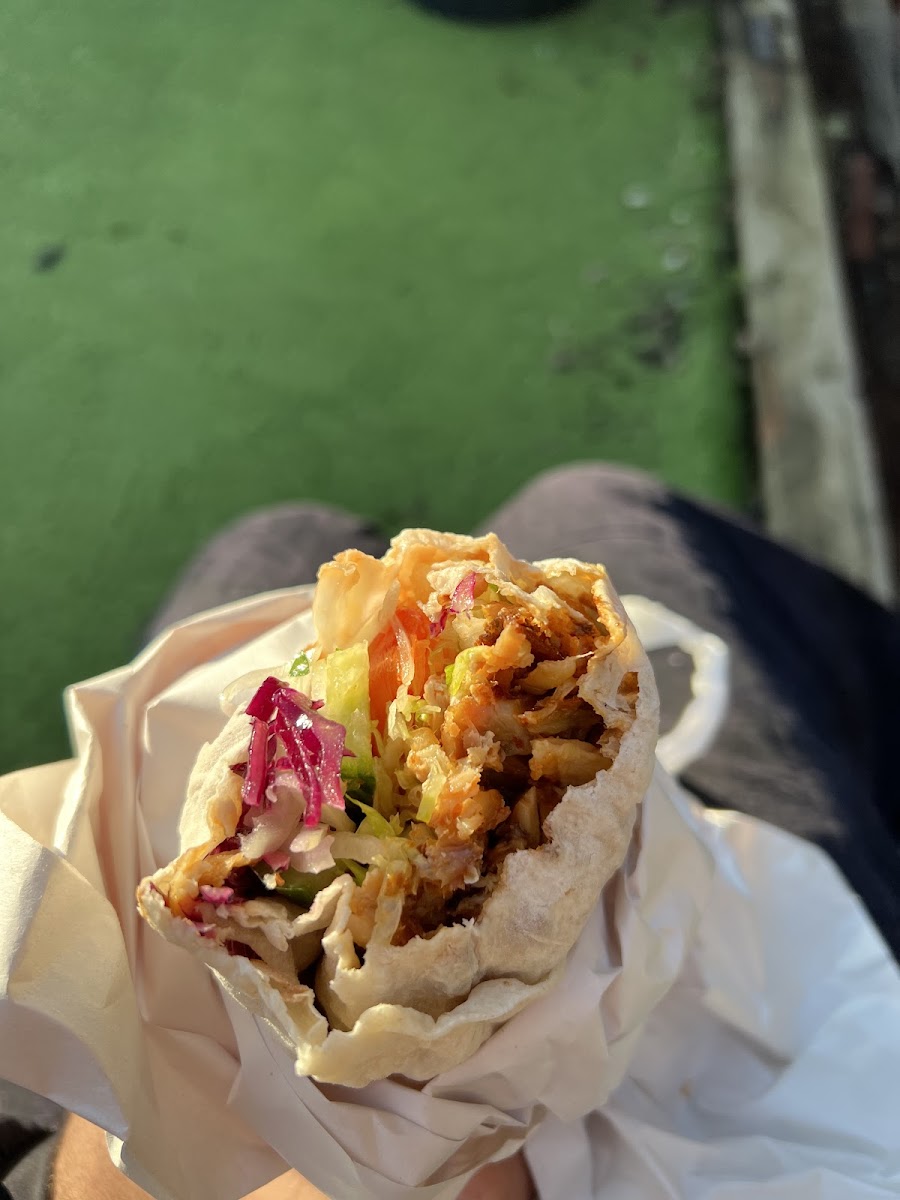 Clapton Kebab House ltd Photo 7